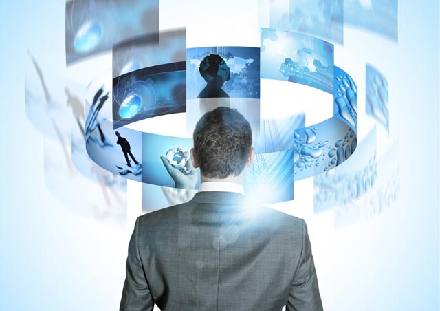 Technology is Changing the Way We Do Business